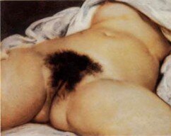 Courbet Courbet