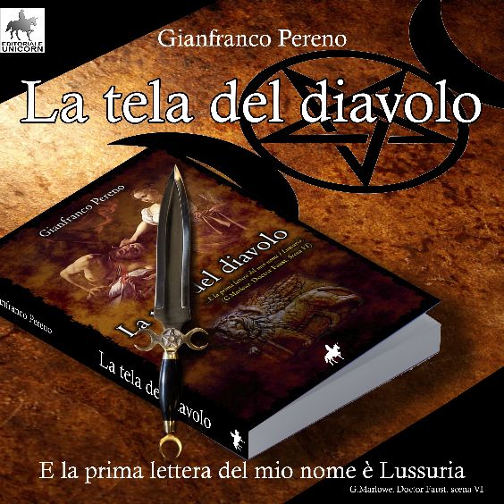 La tela del diavolo La tela del diavolo