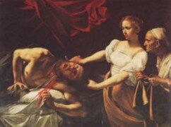 caravaggio caravaggio