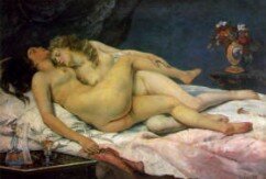 Courbet Courbet