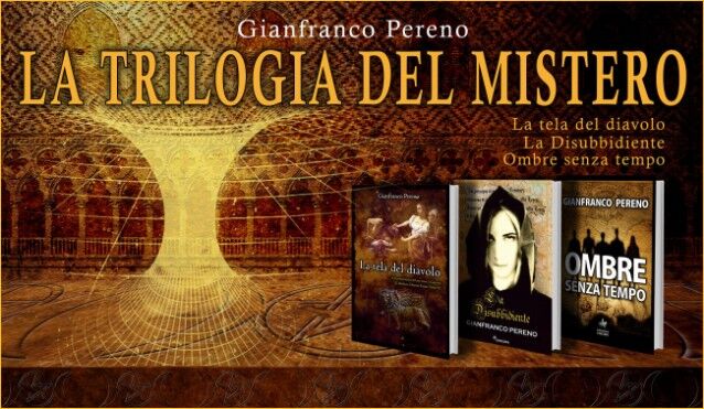 la trilogia del mistero