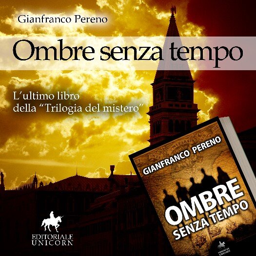 Ombre senza tempo Ombre senza tempo