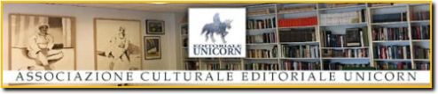 associazione culturale editoriale unicorn